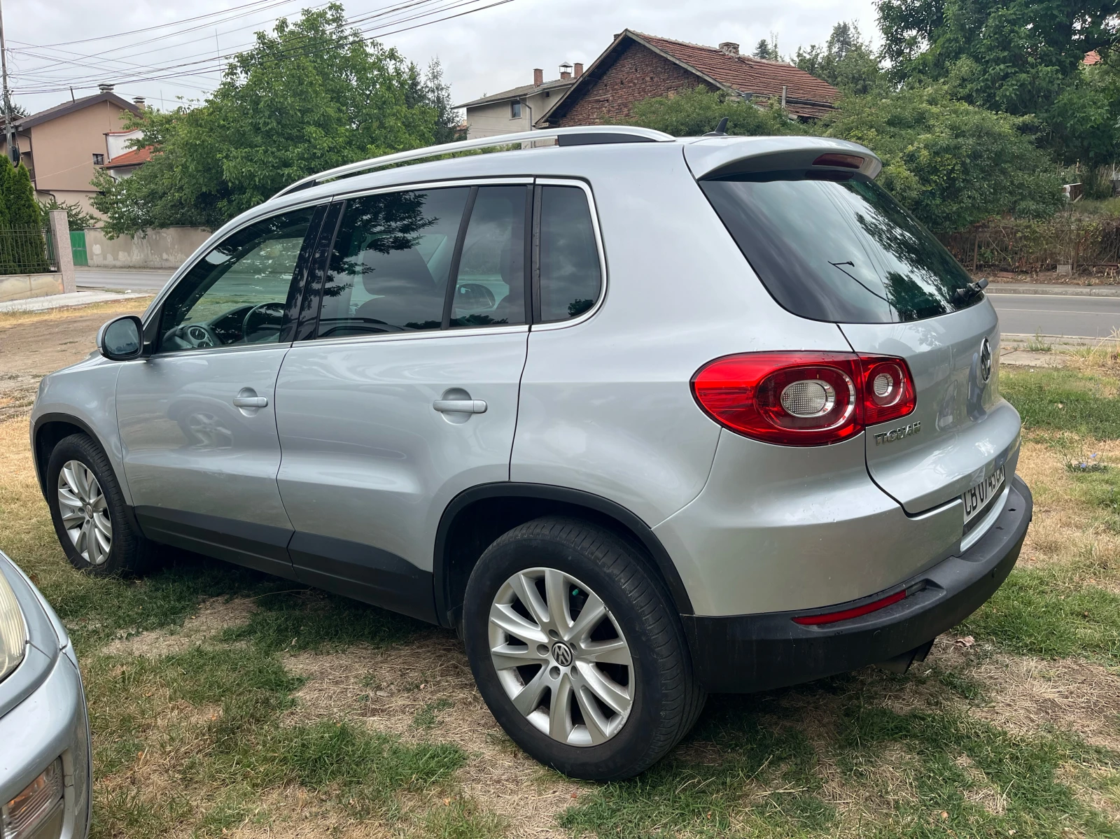 VW Tiguan  - изображение 2