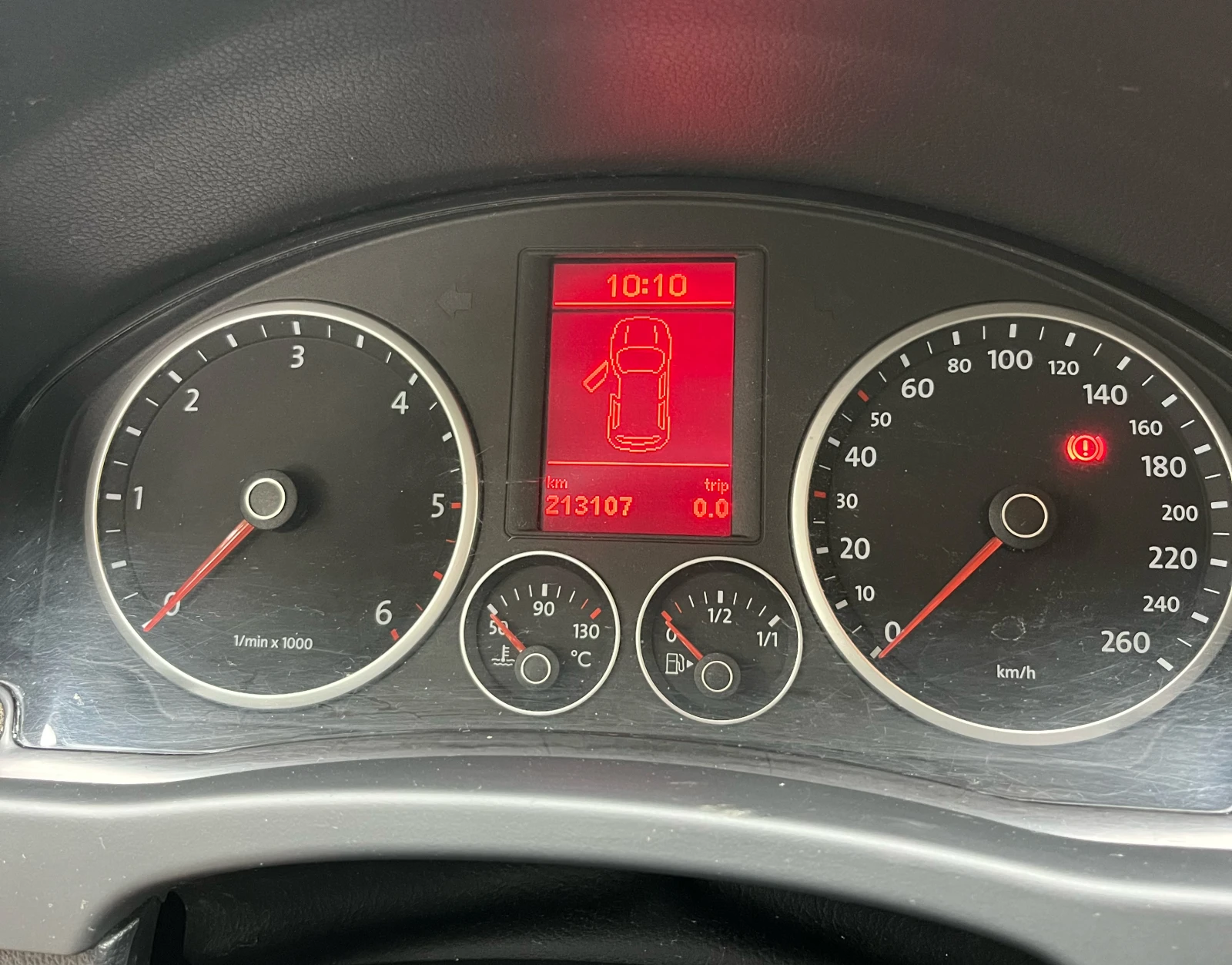 VW Tiguan  - изображение 5