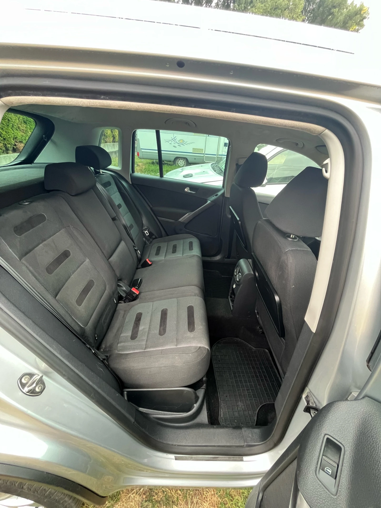 VW Tiguan  - изображение 4