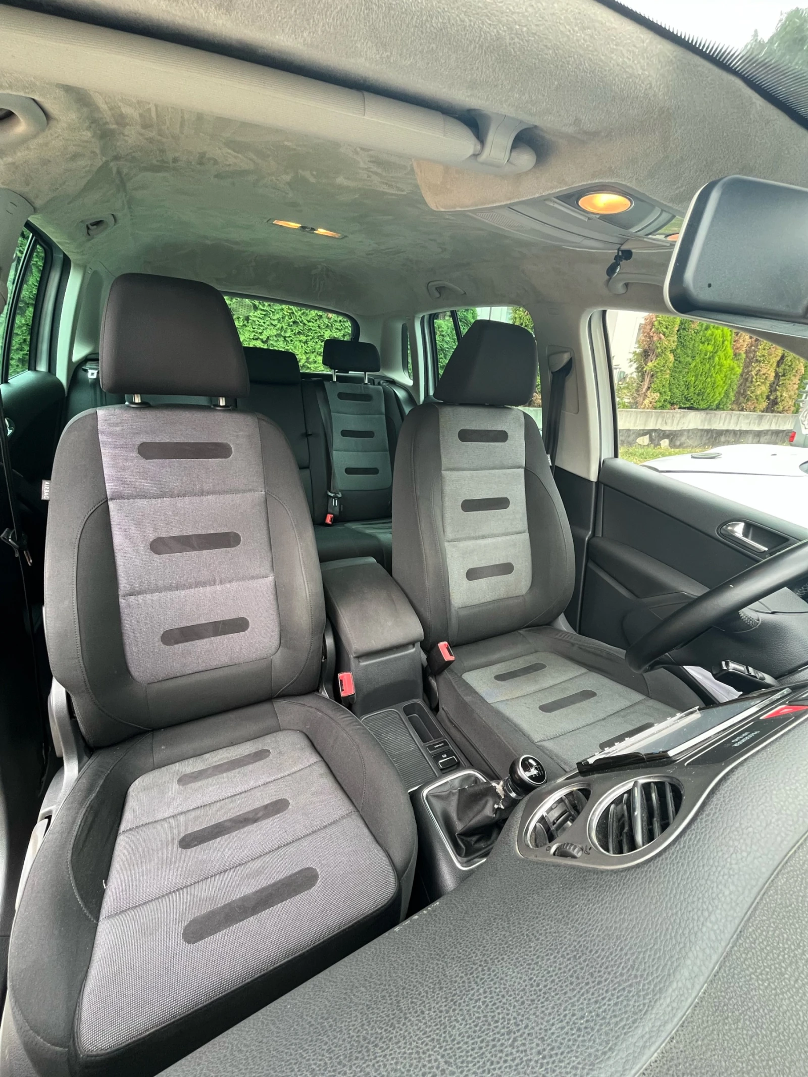 VW Tiguan  - изображение 3