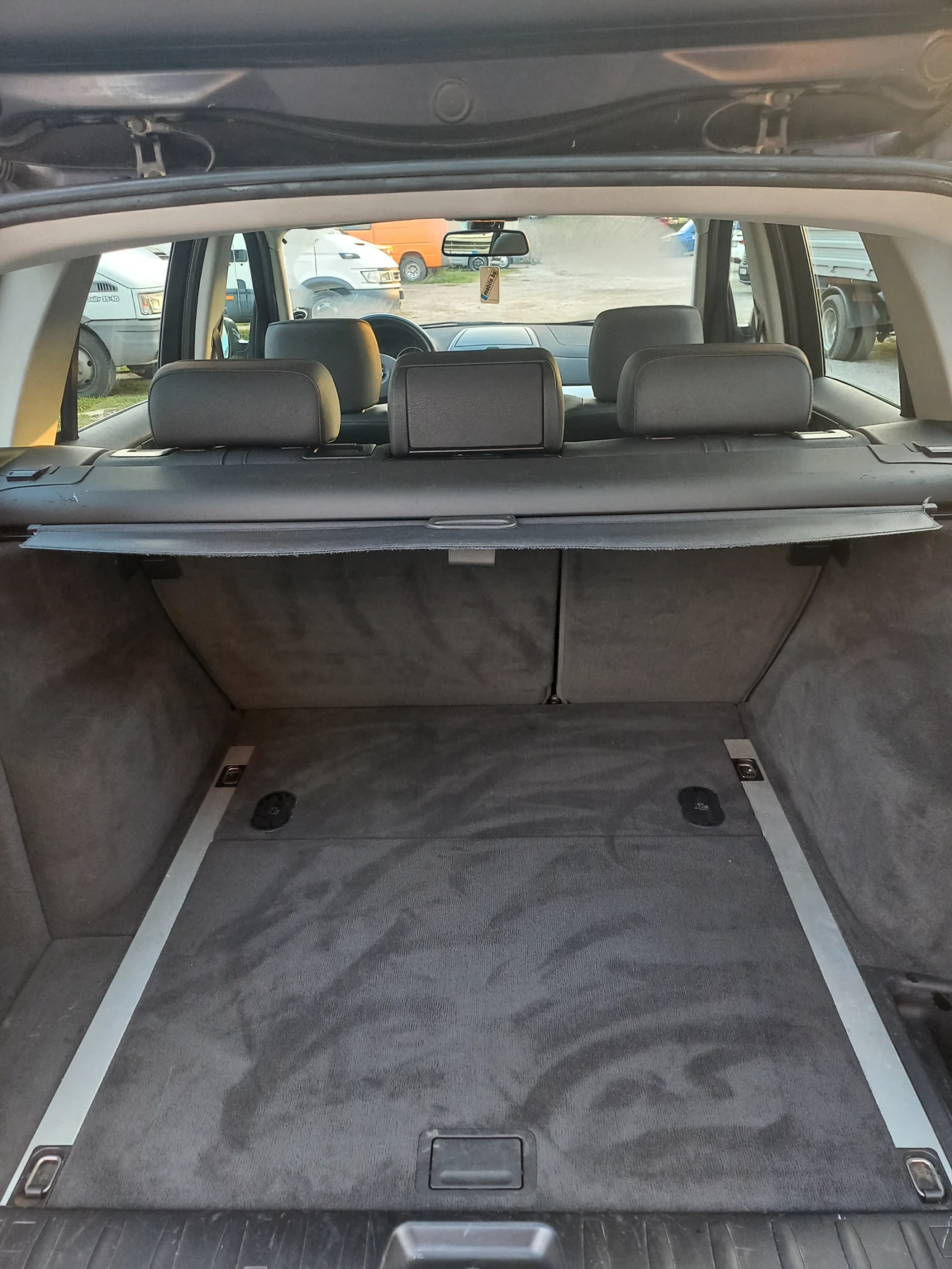BMW X3 2.0 дизел 150 к.с - изображение 5
