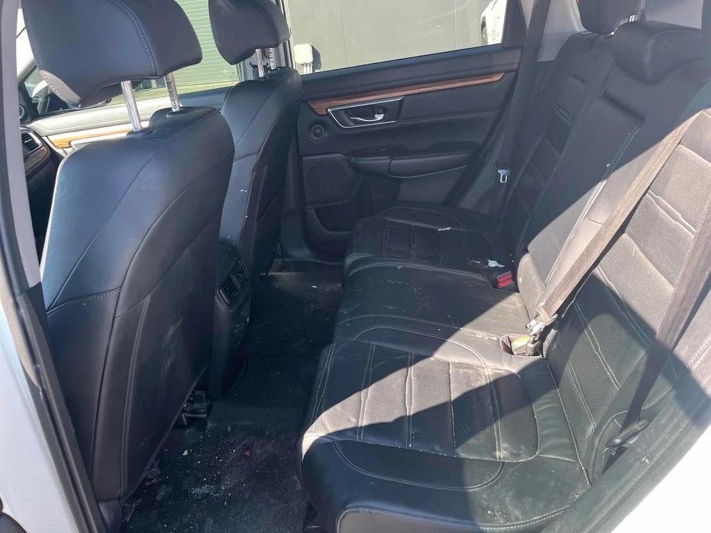 Honda Cr-v * EX L * CARFAX * БЕЗ ПЪРВОНАЧАЛНА ВНОСКА - изображение 10