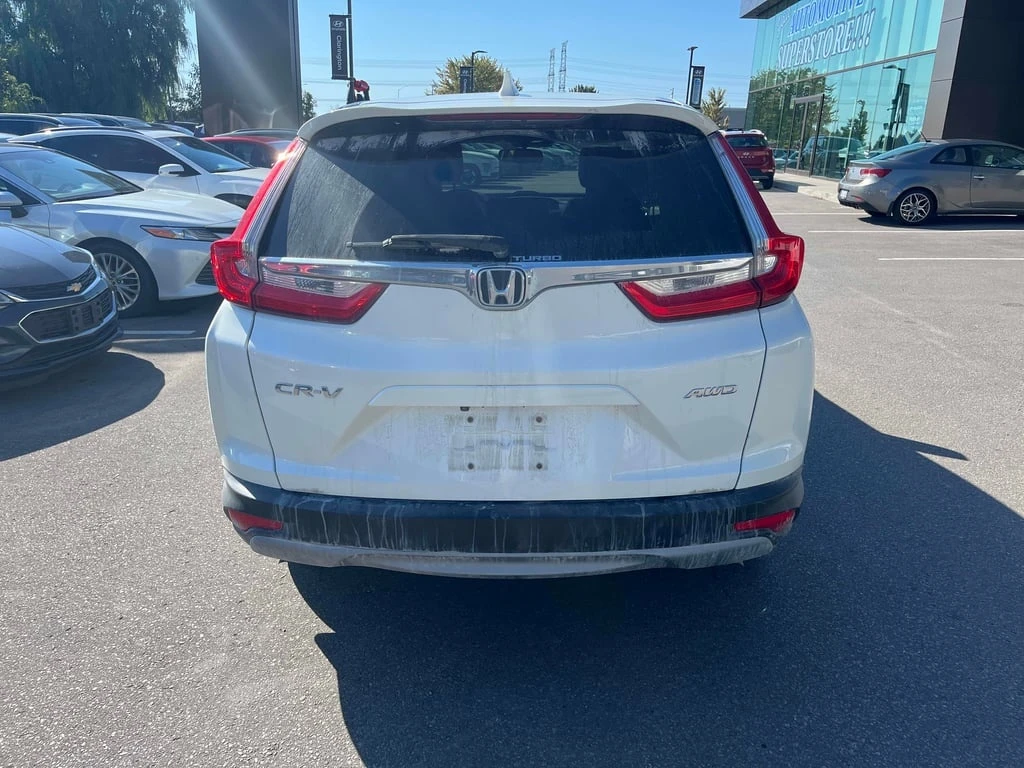 Honda Cr-v * EX L * CARFAX * БЕЗ ПЪРВОНАЧАЛНА ВНОСКА - изображение 4