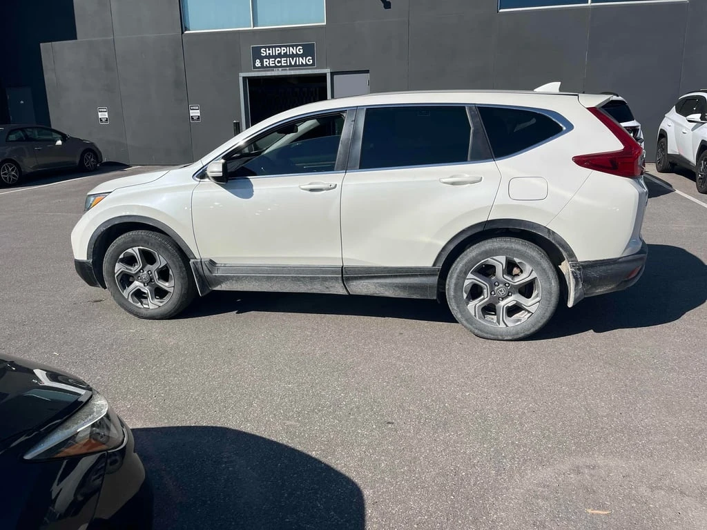 Honda Cr-v * EX L * CARFAX * БЕЗ ПЪРВОНАЧАЛНА ВНОСКА - изображение 2