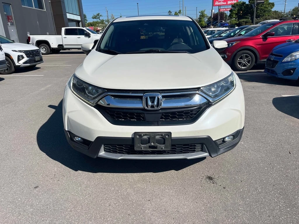 Honda Cr-v * EX L * CARFAX * БЕЗ ПЪРВОНАЧАЛНА ВНОСКА - изображение 6