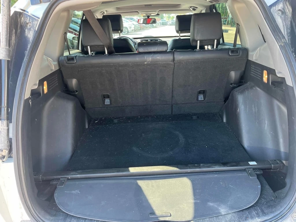 Honda Cr-v * EX L * CARFAX *    | Mobile.bg   11