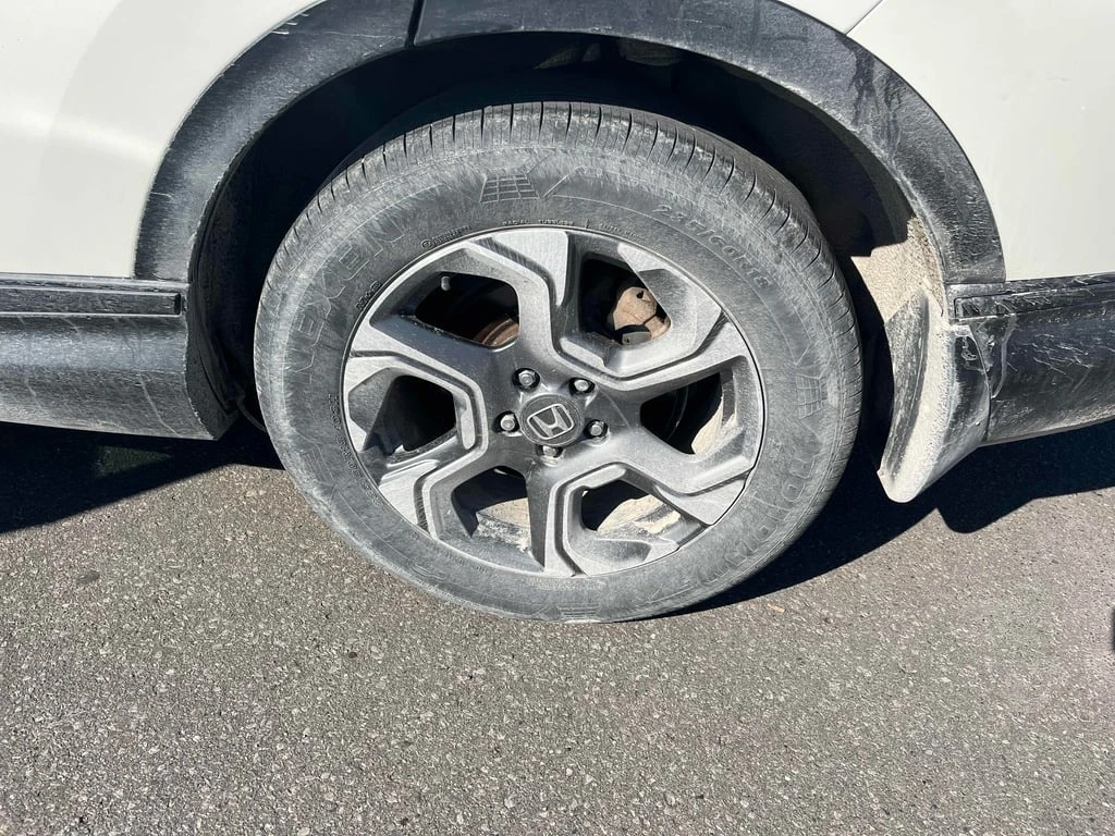 Honda Cr-v * EX L * CARFAX * БЕЗ ПЪРВОНАЧАЛНА ВНОСКА - изображение 7