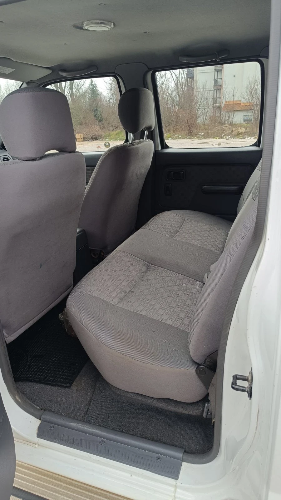Nissan Navara | Mobile.bg � ����������� 9