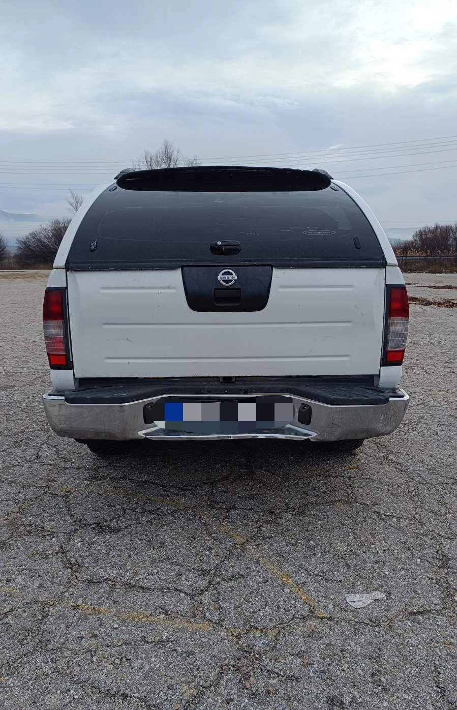Nissan Navara | Mobile.bg � ����������� 6