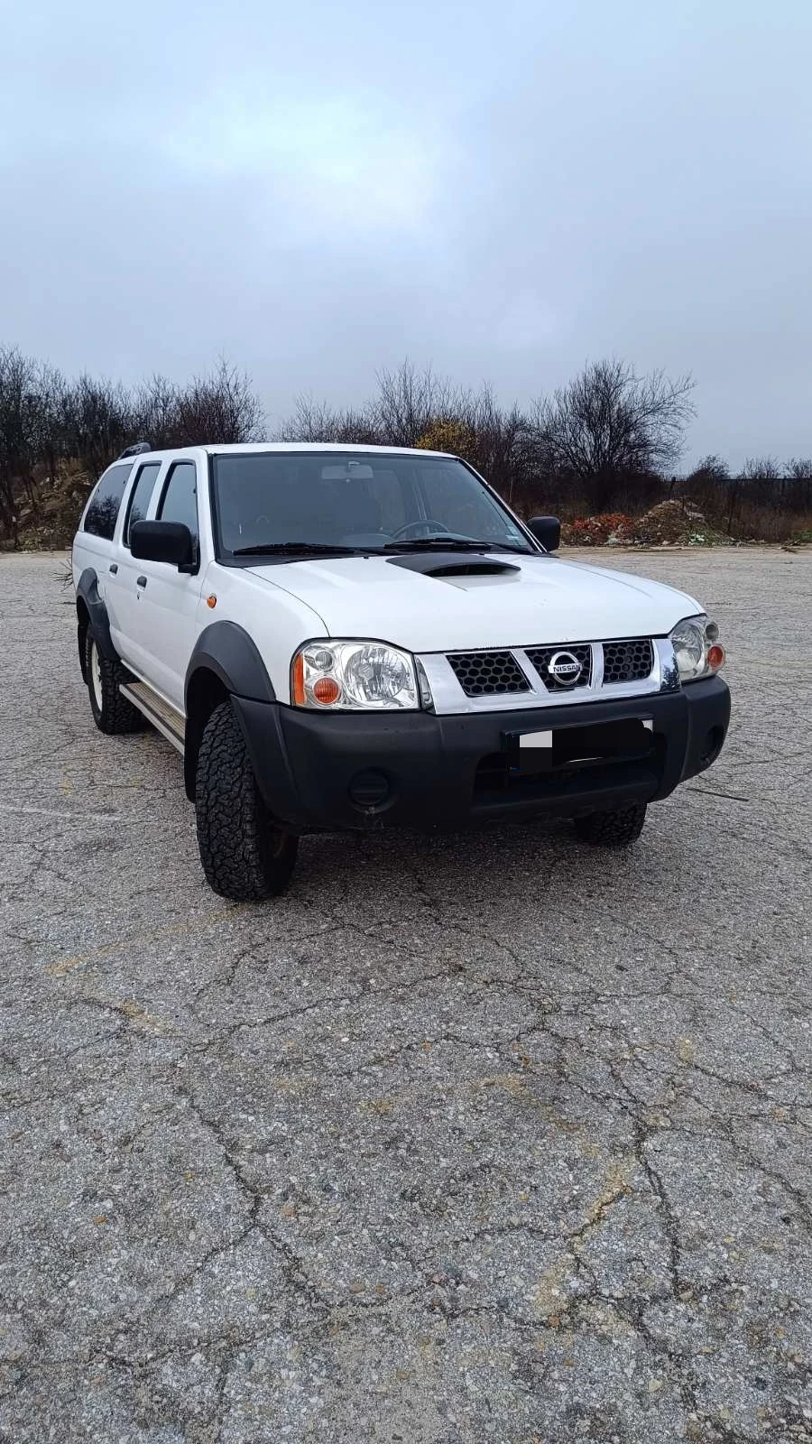 Nissan Navara | Mobile.bg � ����������� 2