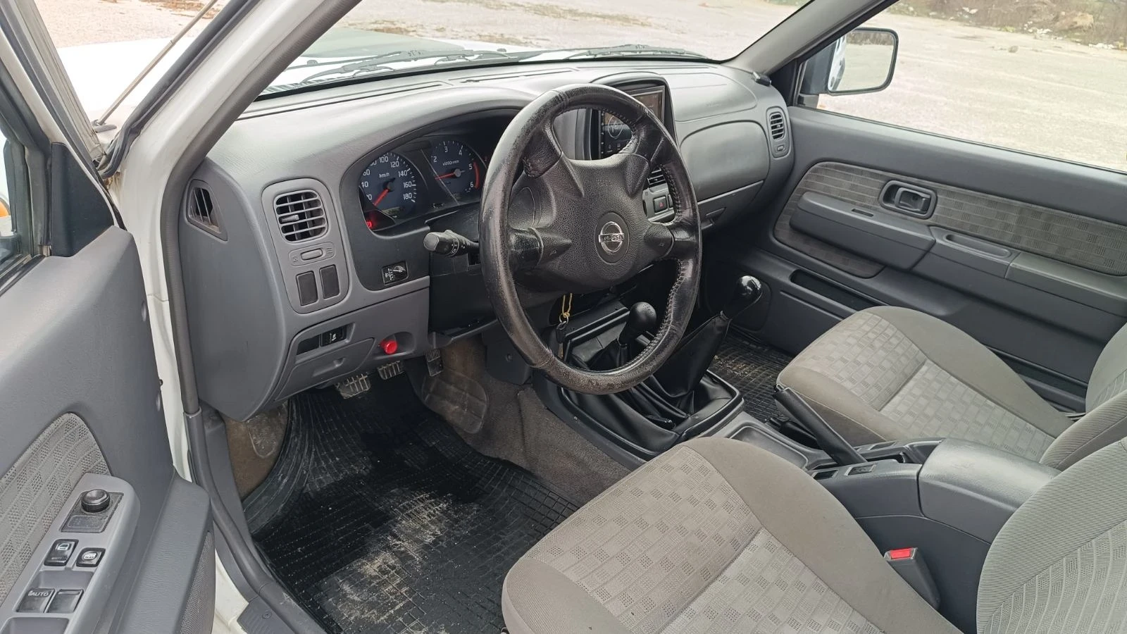 Nissan Navara | Mobile.bg � ����������� 7