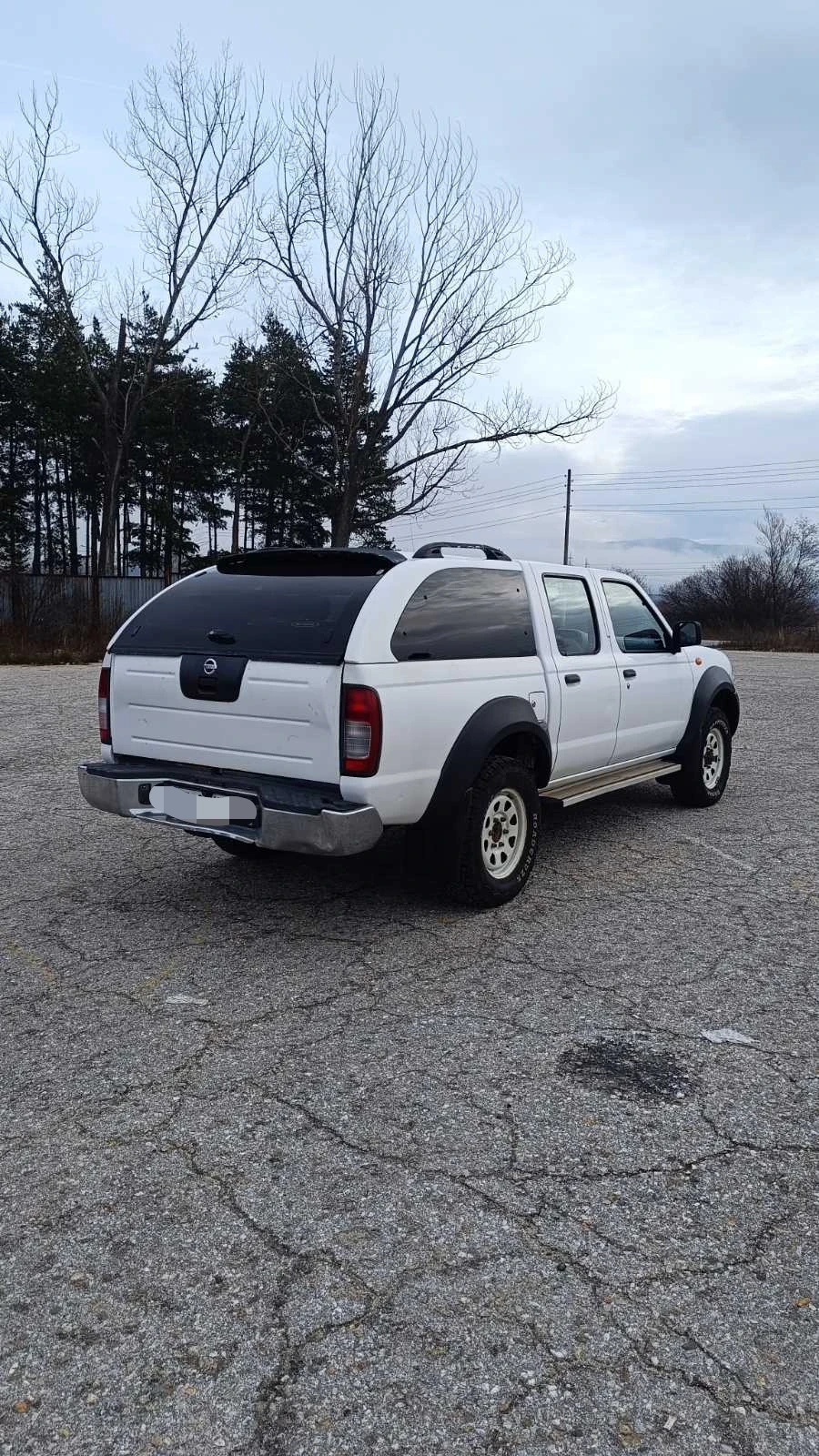 Nissan Navara | Mobile.bg � ����������� 5