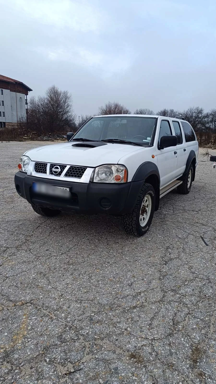 Nissan Navara | Mobile.bg � ����������� 3