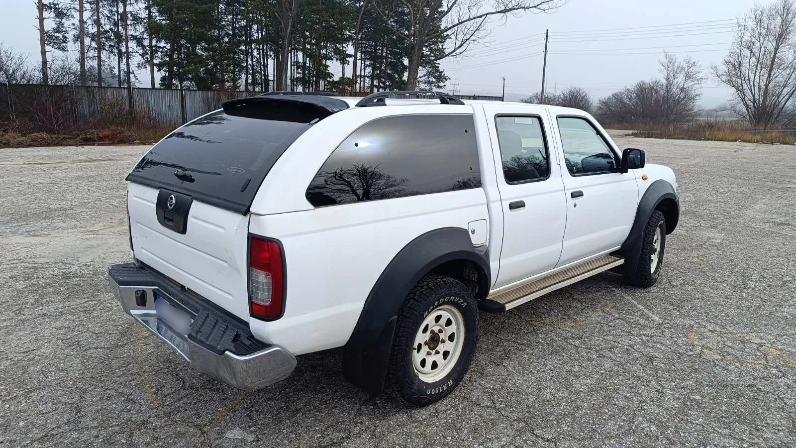 Nissan Navara | Mobile.bg � ����������� 4