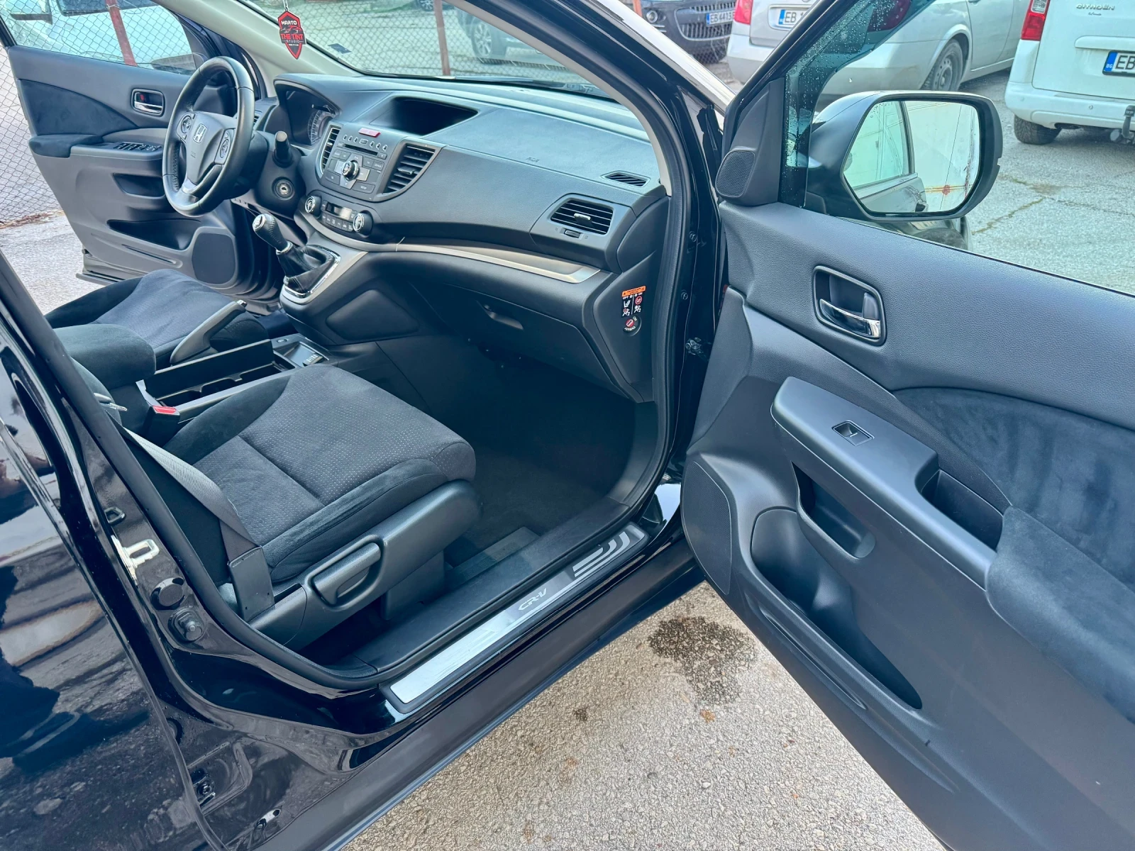 Honda Cr-v 2.0 4�4  | Mobile.bg � ����������� 13