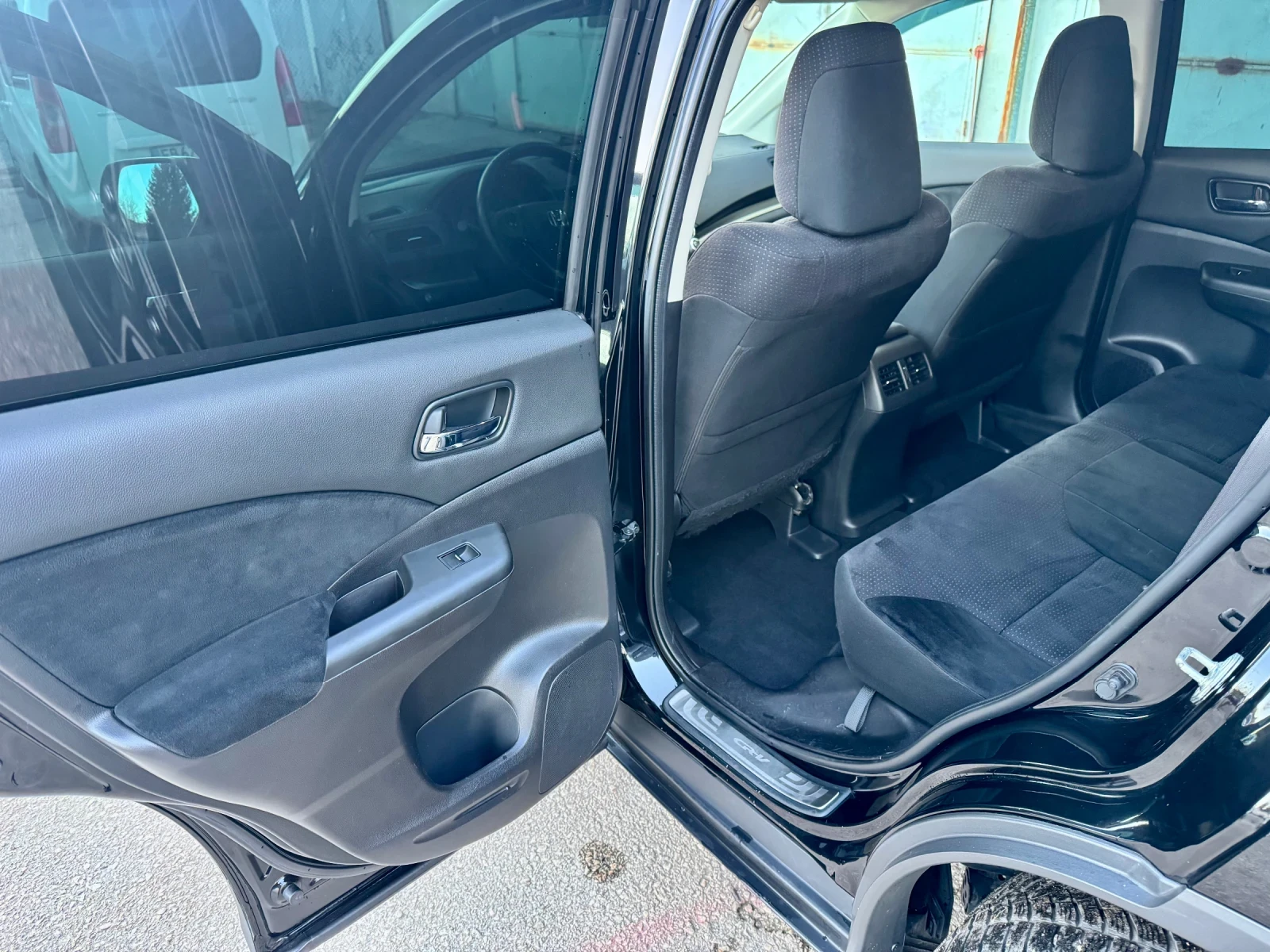 Honda Cr-v 2.0 4�4  | Mobile.bg � ����������� 14
