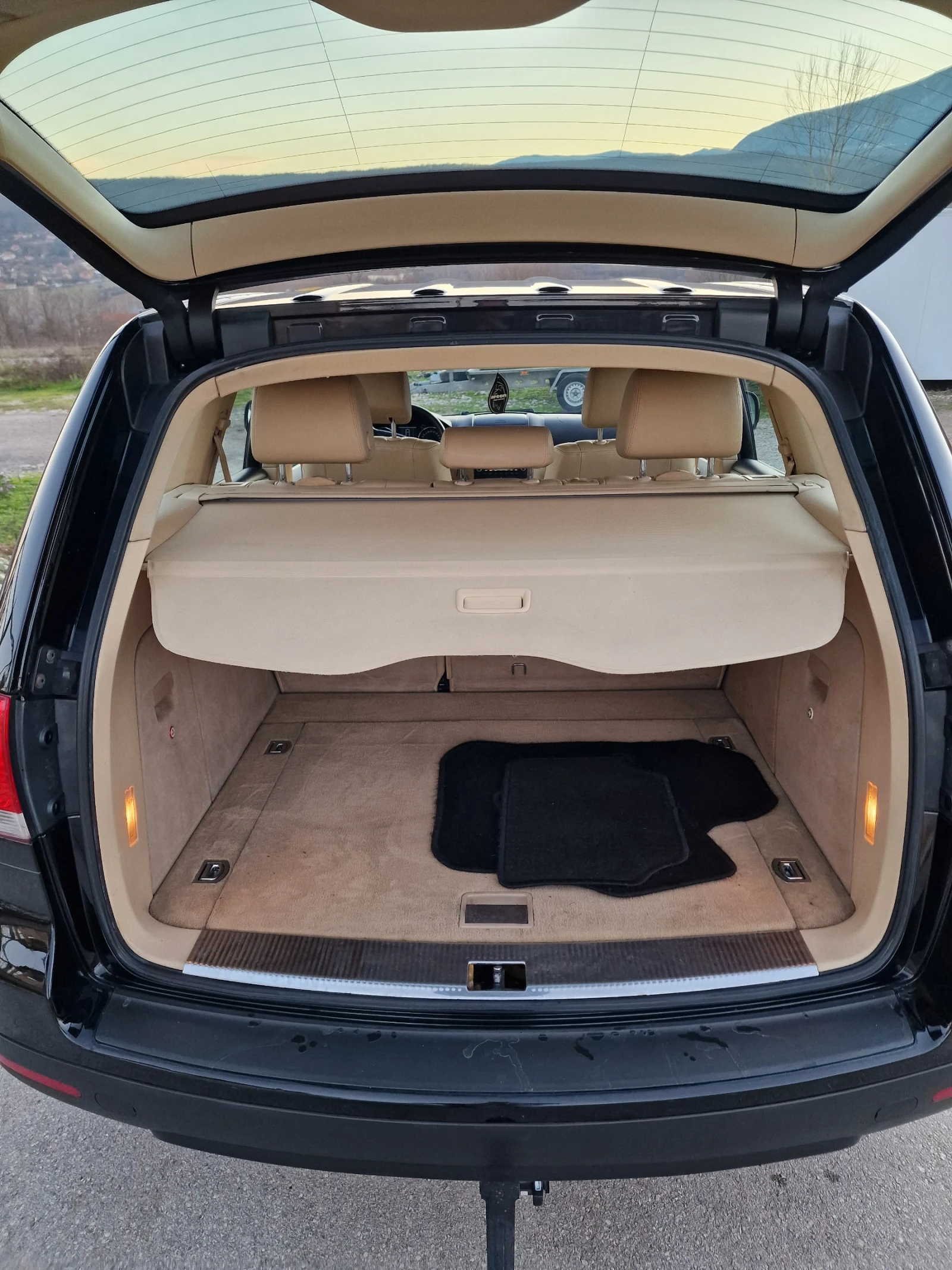 VW Touareg 2.5 TDI 4MOTION | Mobile.bg � ����������� 12