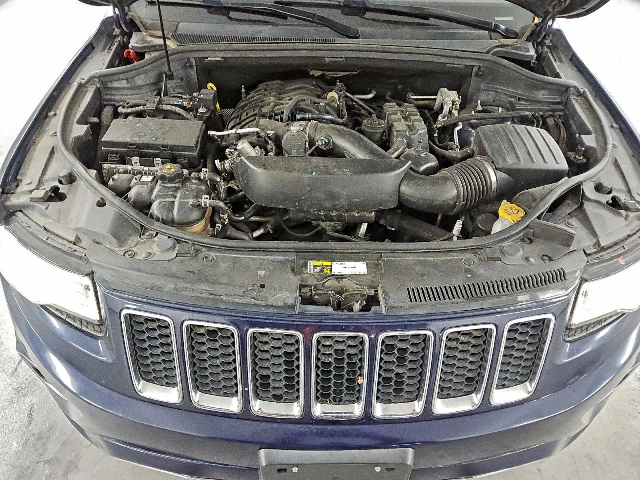 Jeep Grand cherokee ���������* �������* ��������* ������ | Mobile.bg � ����������� 12
