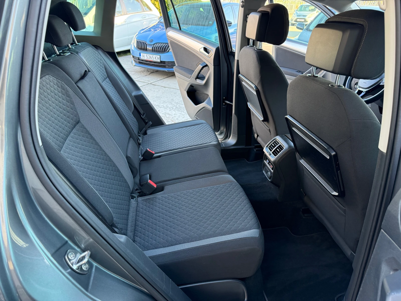 VW Tiguan 2.0TDI 4Motion | Mobile.bg � ����������� 11