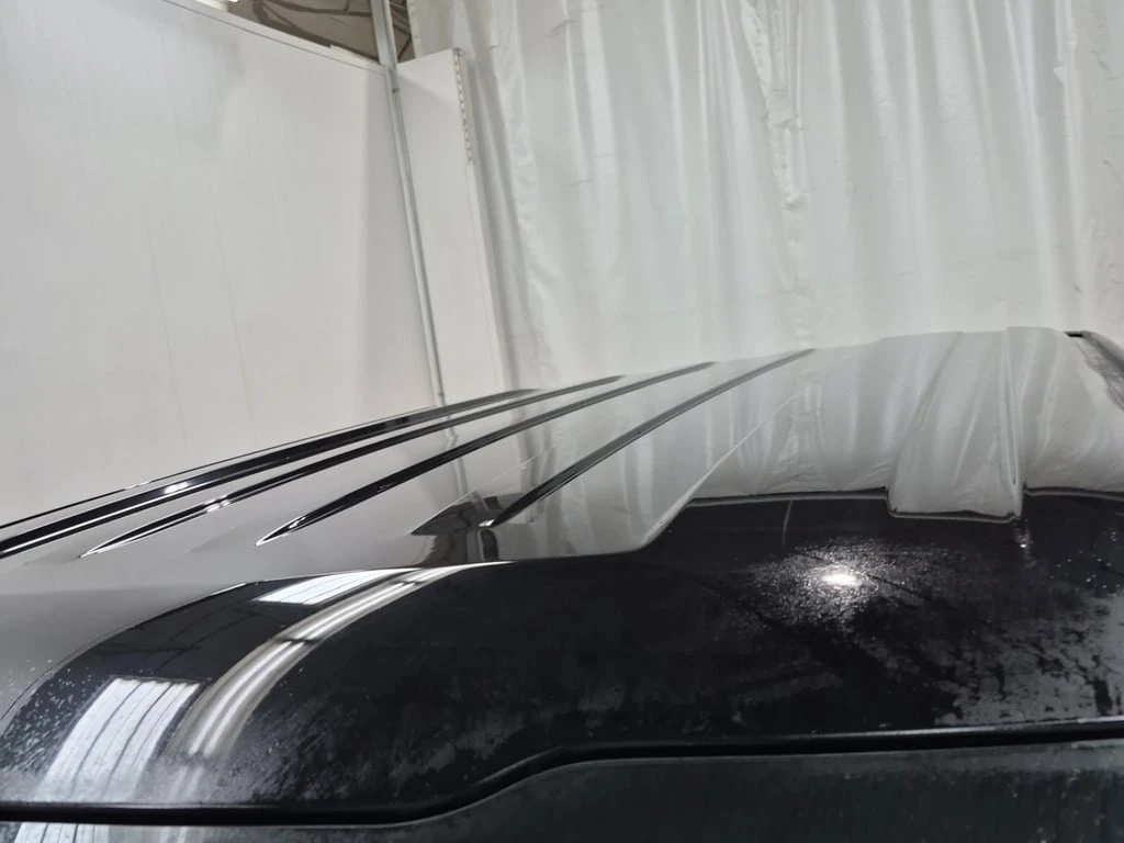 Ford F150 * XLT CREW CAB SHORT BED * CARFAX * БЕЗ ПЪРВОНАЧАЛ - изображение 8