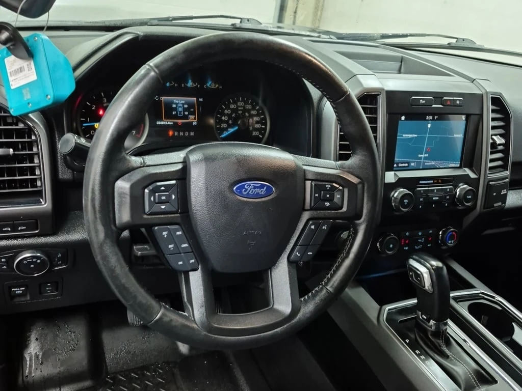 Ford F150 * XLT CREW CAB SHORT BED * CARFAX * ��� ���������� | Mobile.bg � ����������� 11