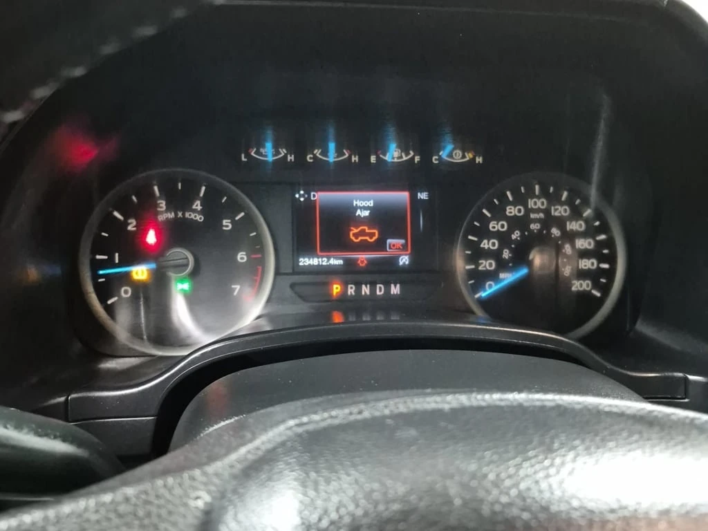 Ford F150 * XLT CREW CAB SHORT BED * CARFAX * БЕЗ ПЪРВОНАЧАЛ - изображение 10