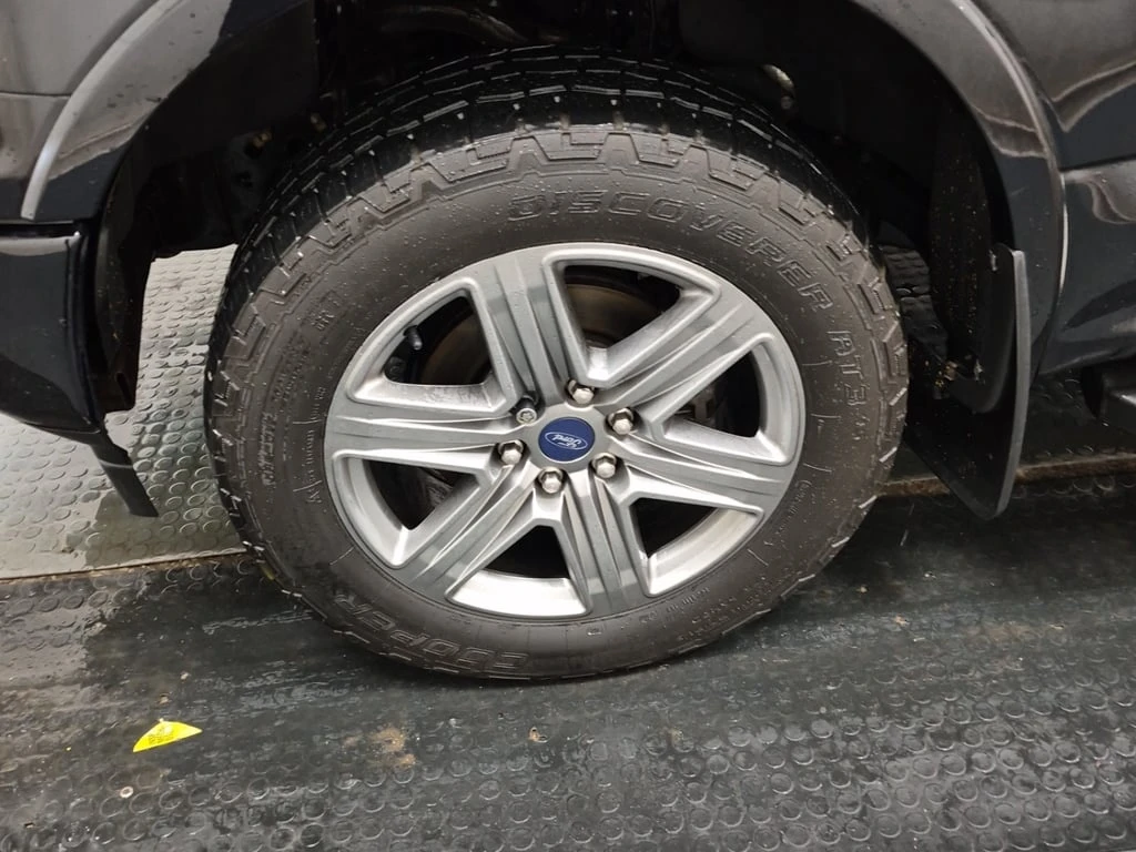 Ford F150 * XLT CREW CAB SHORT BED * CARFAX * ��� ���������� | Mobile.bg � ����������� 17