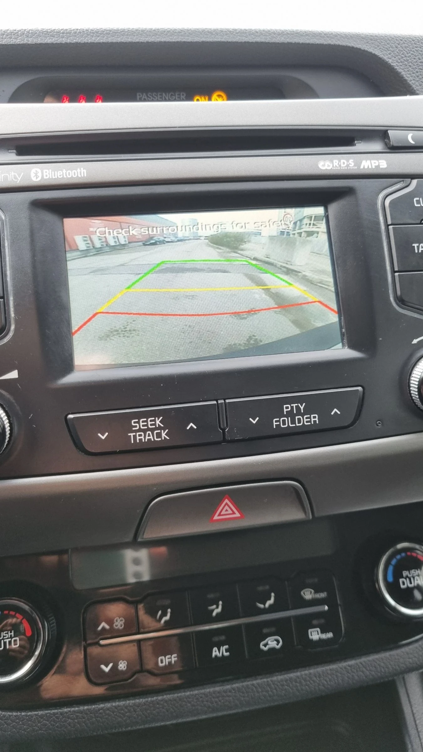 Kia Sportage 4x4 2.0CRDI AWD FEEL REBEL | Mobile.bg � ����������� 11