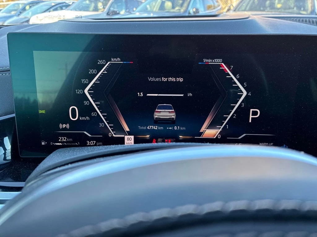 BMW X7 * xDrive40i * 360  * Harman * M Sport * Pano *  - изображение 8