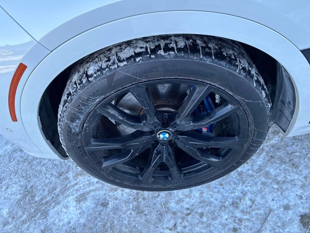 BMW X7 * xDrive40i * 360  * Harman * M Sport * Pano *  - изображение 7