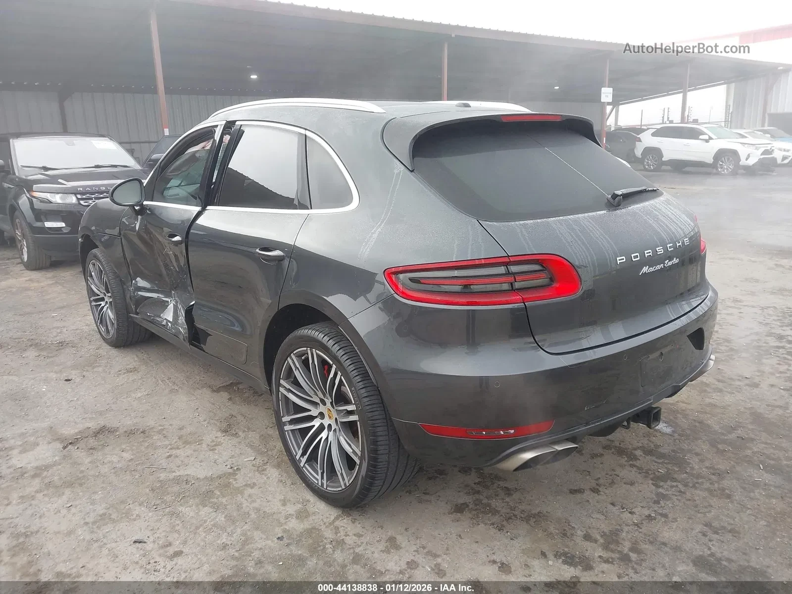Porsche Macan Turbo* Full* 2�����* Buy now* ������ ���� | Mobile.bg � ����������� 6