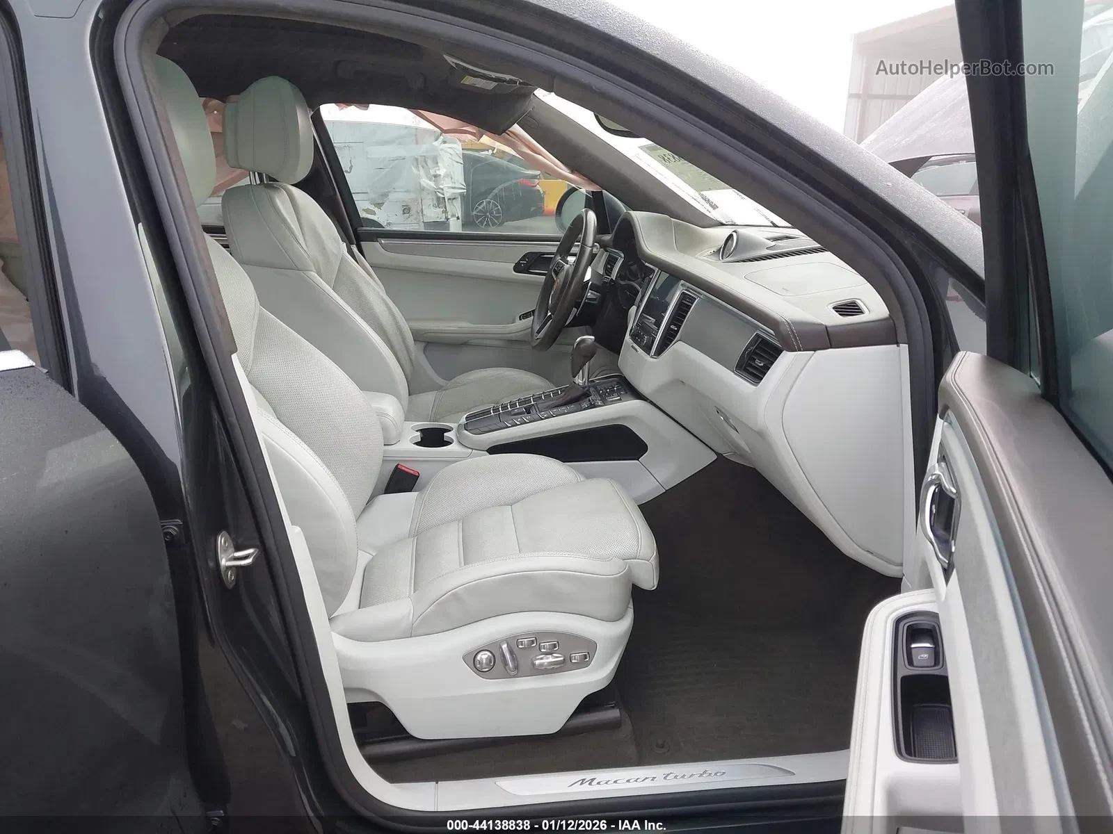 Porsche Macan Turbo* Full* 2�����* Buy now* ������ ���� | Mobile.bg � ����������� 8