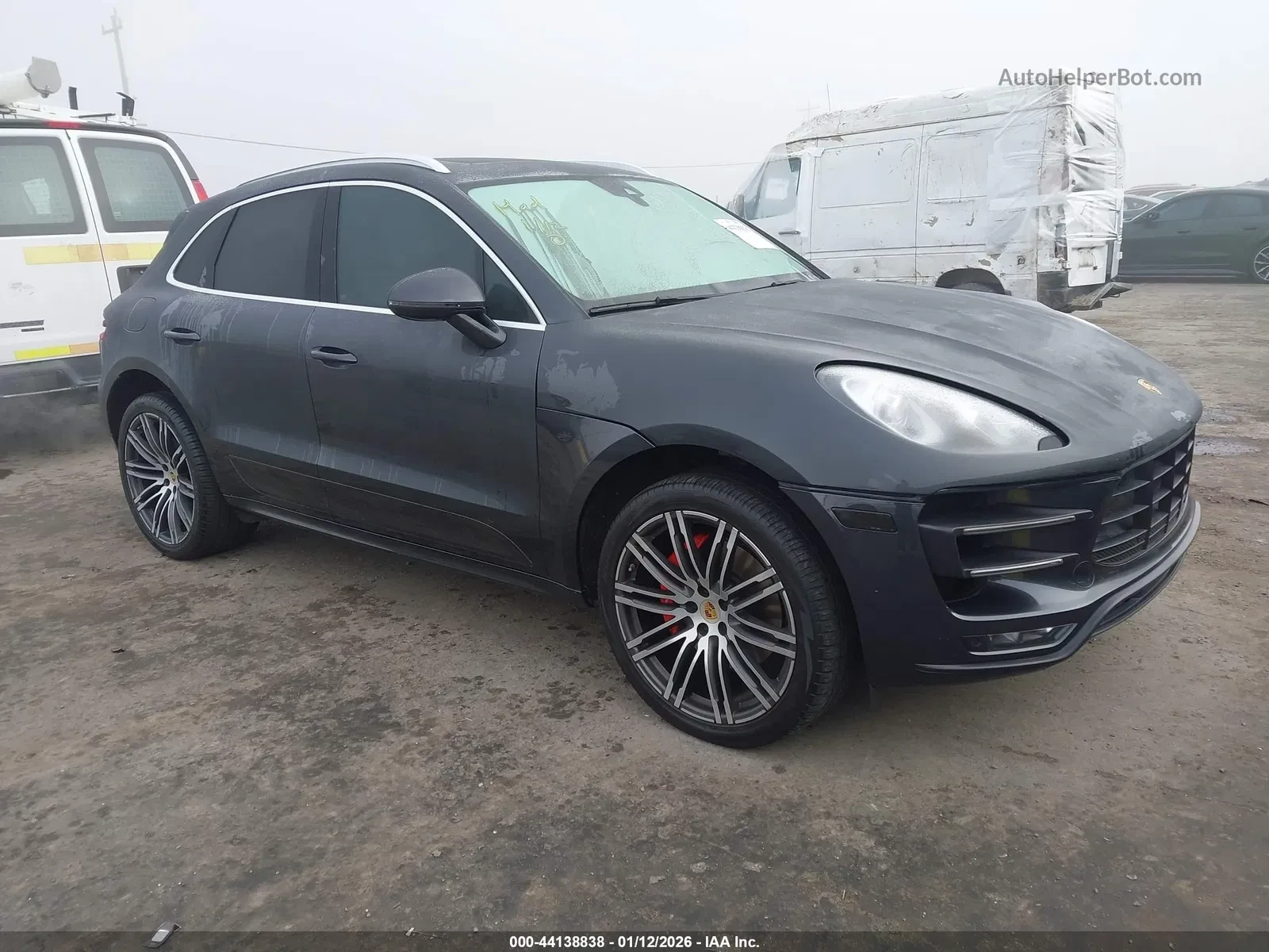 Porsche Macan Turbo* Full* 2�����* Buy now* ������ ���� | Mobile.bg � ����������� 3
