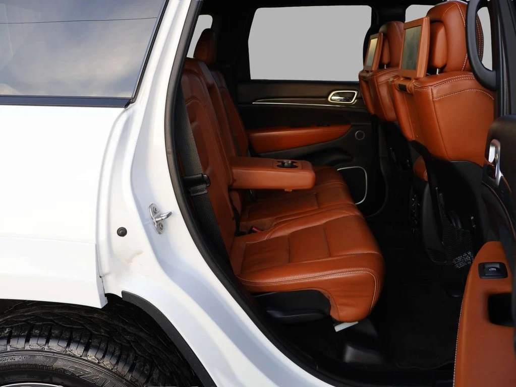 Jeep Grand cherokee * SRT * CARFAX * ���� �� �� | Mobile.bg � ����������� 16