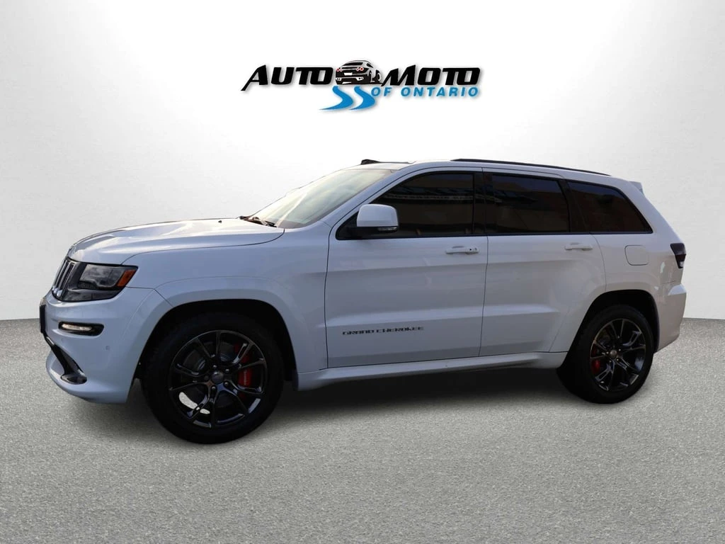Jeep Grand cherokee * SRT * CARFAX * ���� �� �� | Mobile.bg � ����������� 3