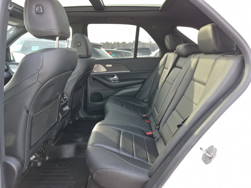 Mercedes-Benz GLE * 450 * DISTRONIC* BURMESTER* 360 ������*  | Mobile.bg � ����������� 13