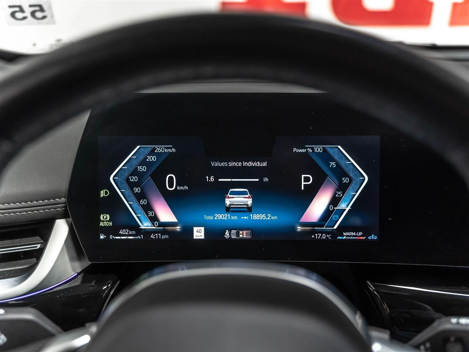 BMW X1 xDrive28i С РЕГИСТРАЦИЯ & АВТО КРЕДИТ - изображение 8