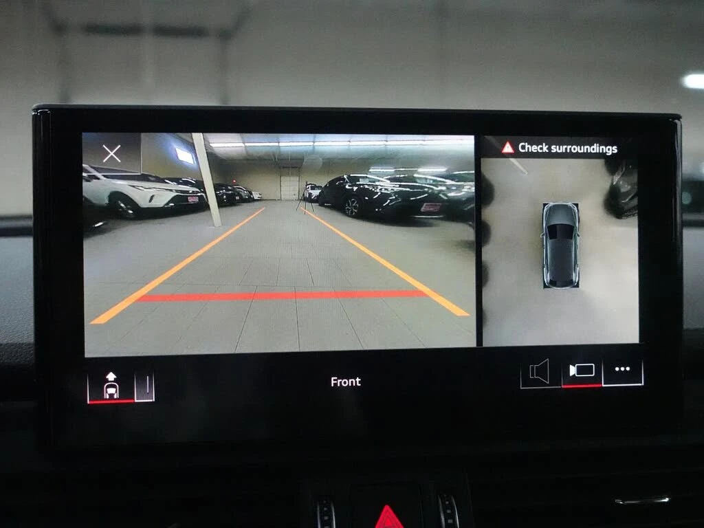 Audi Q5 * TECHNIK* * HeadUp* AвтоКредит* (ЦЕНА ДО БГ), снимка 10 - Автомобили и джипове - 53854909