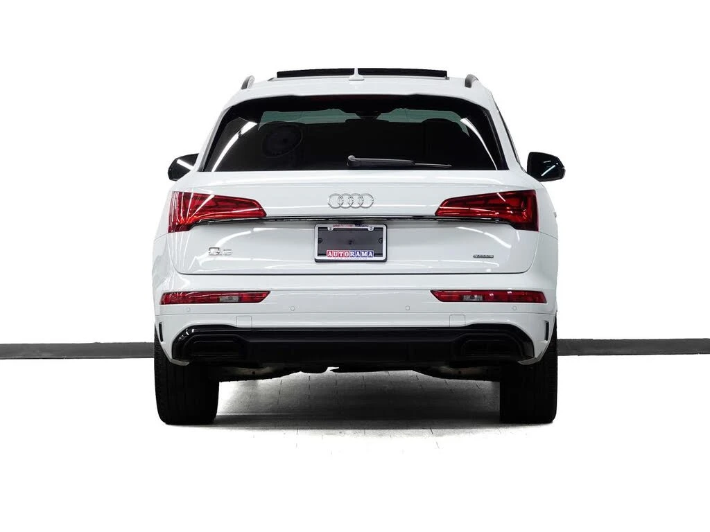 Audi Q5 * TECHNIK* * HeadUp* AвтоКредит* (ЦЕНА ДО БГ), снимка 6 - Автомобили и джипове - 53854909