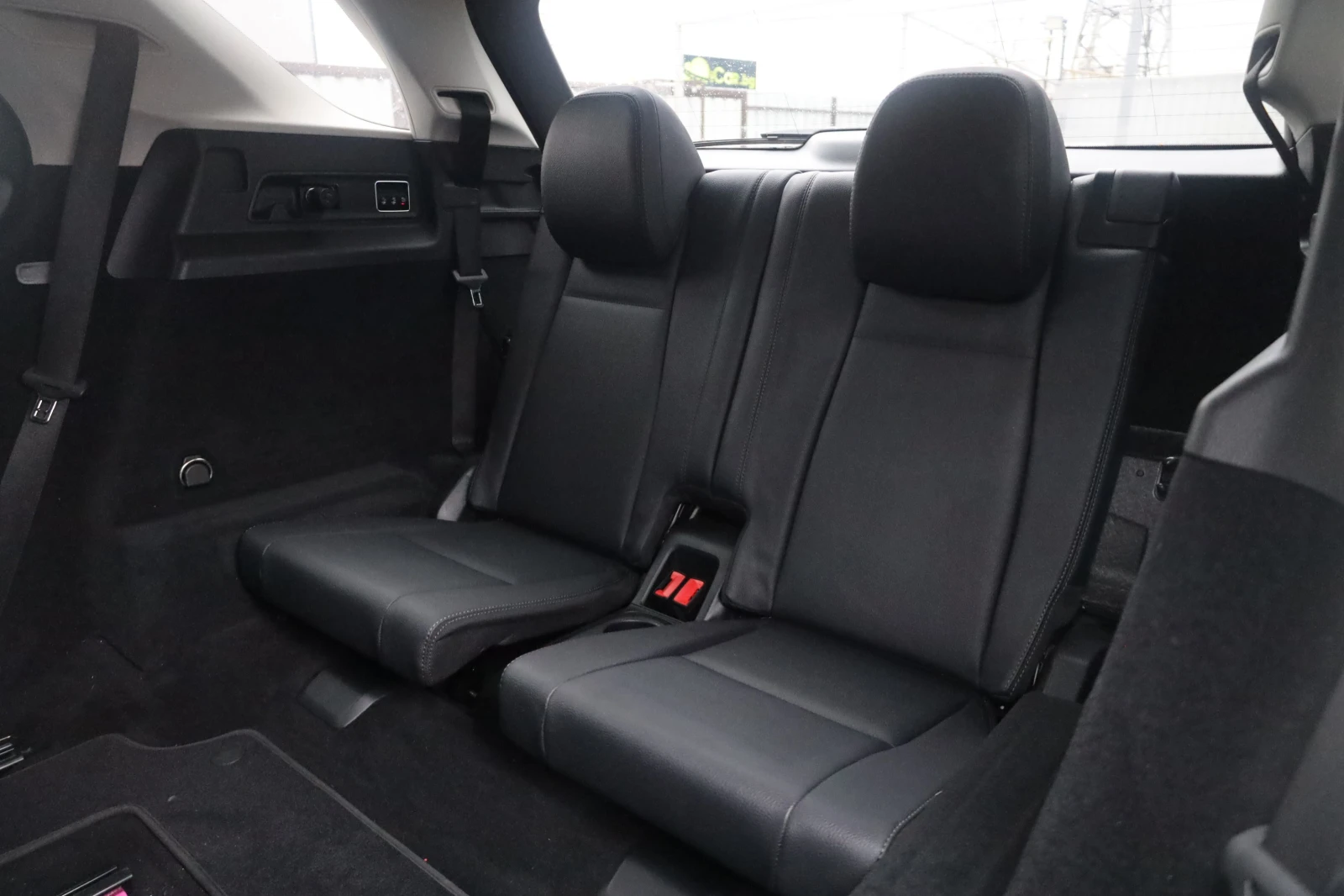 Mercedes-Benz GLE 350 d 4M AIR 53AMGOptik 7местна 360 Multibeam SzH AHK , снимка 10 - Автомобили и джипове - 53999811