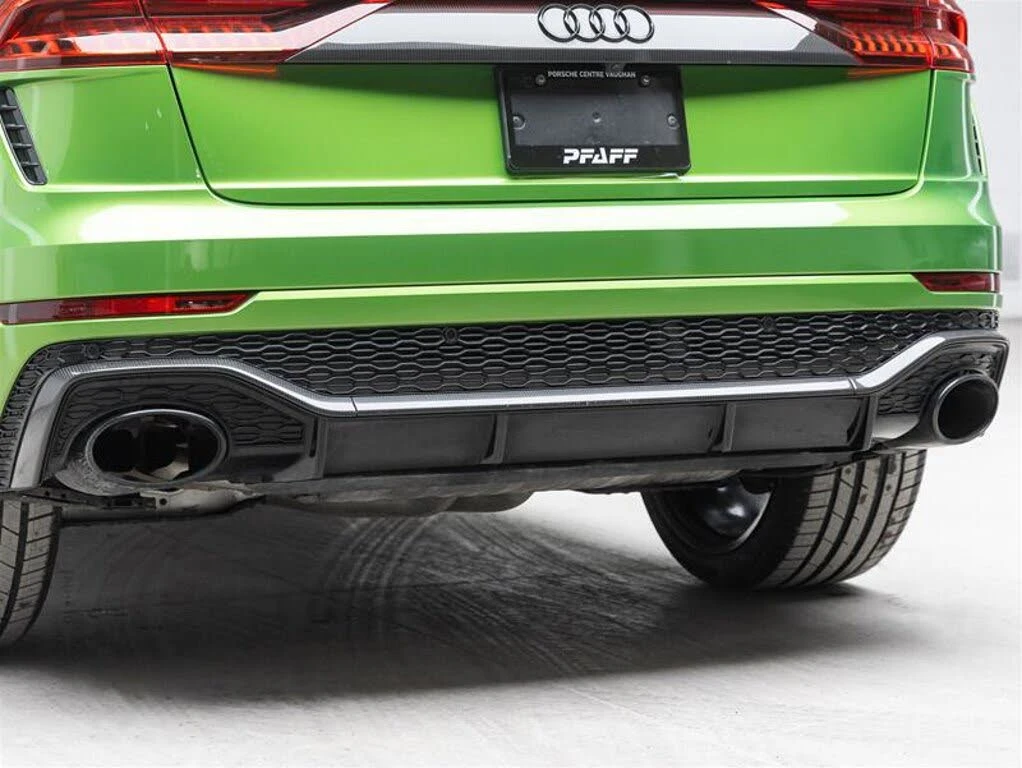 Audi RSQ8 * АвтоКредит * (ЦЕНА ДО БГ), снимка 7 - Автомобили и джипове - 54042681