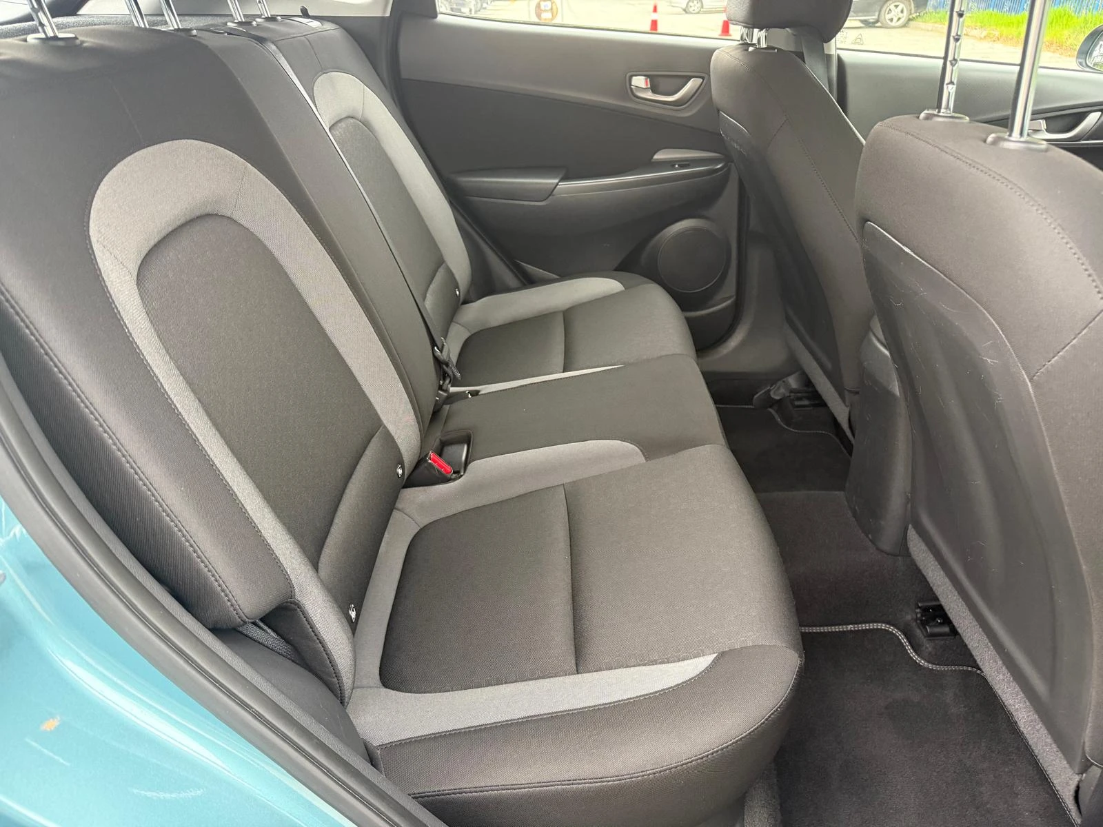 Hyundai Kona 1.6D  | Mobile.bg � ����������� 16