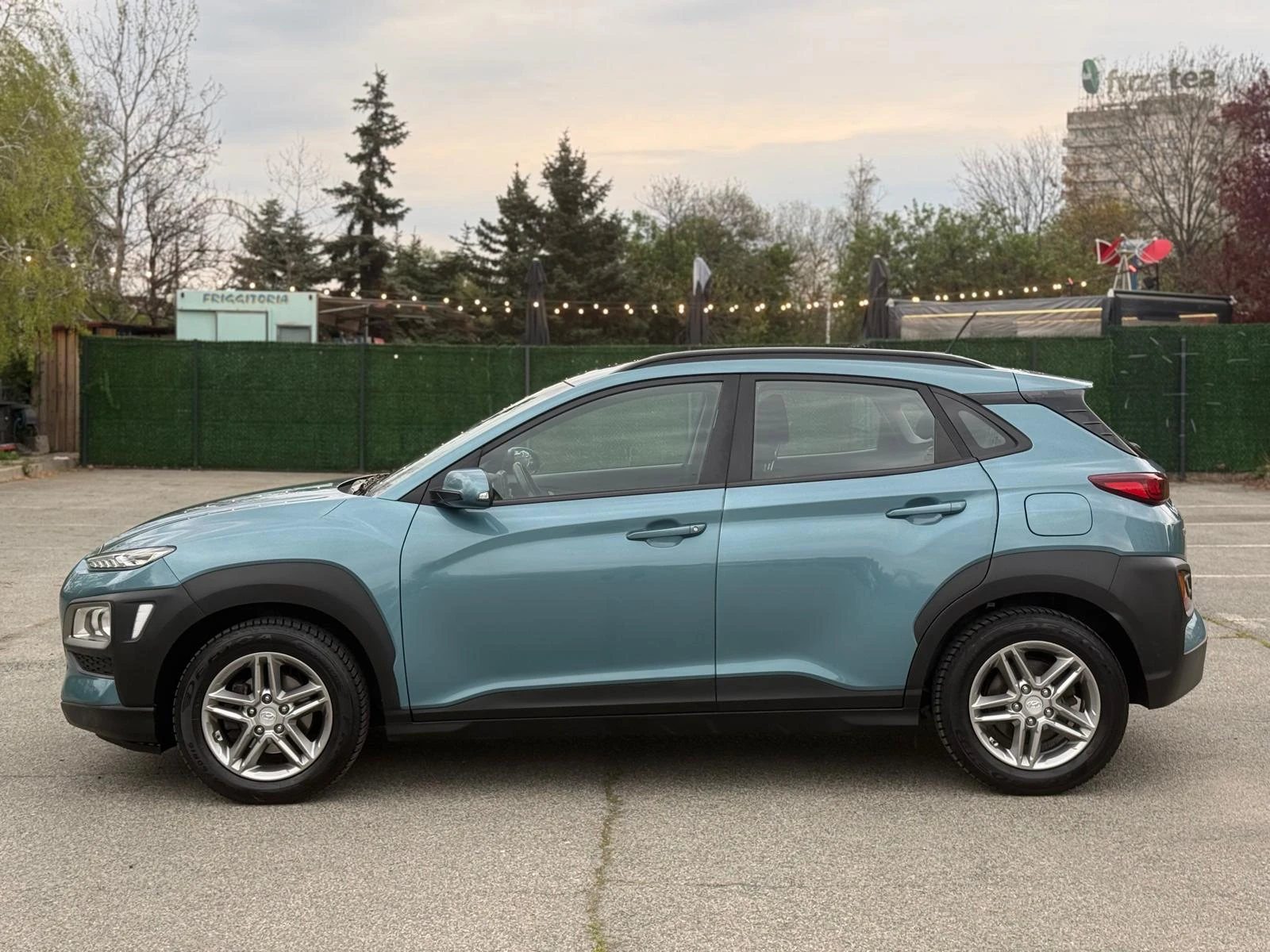 Hyundai Kona 1.6D  | Mobile.bg � ����������� 2
