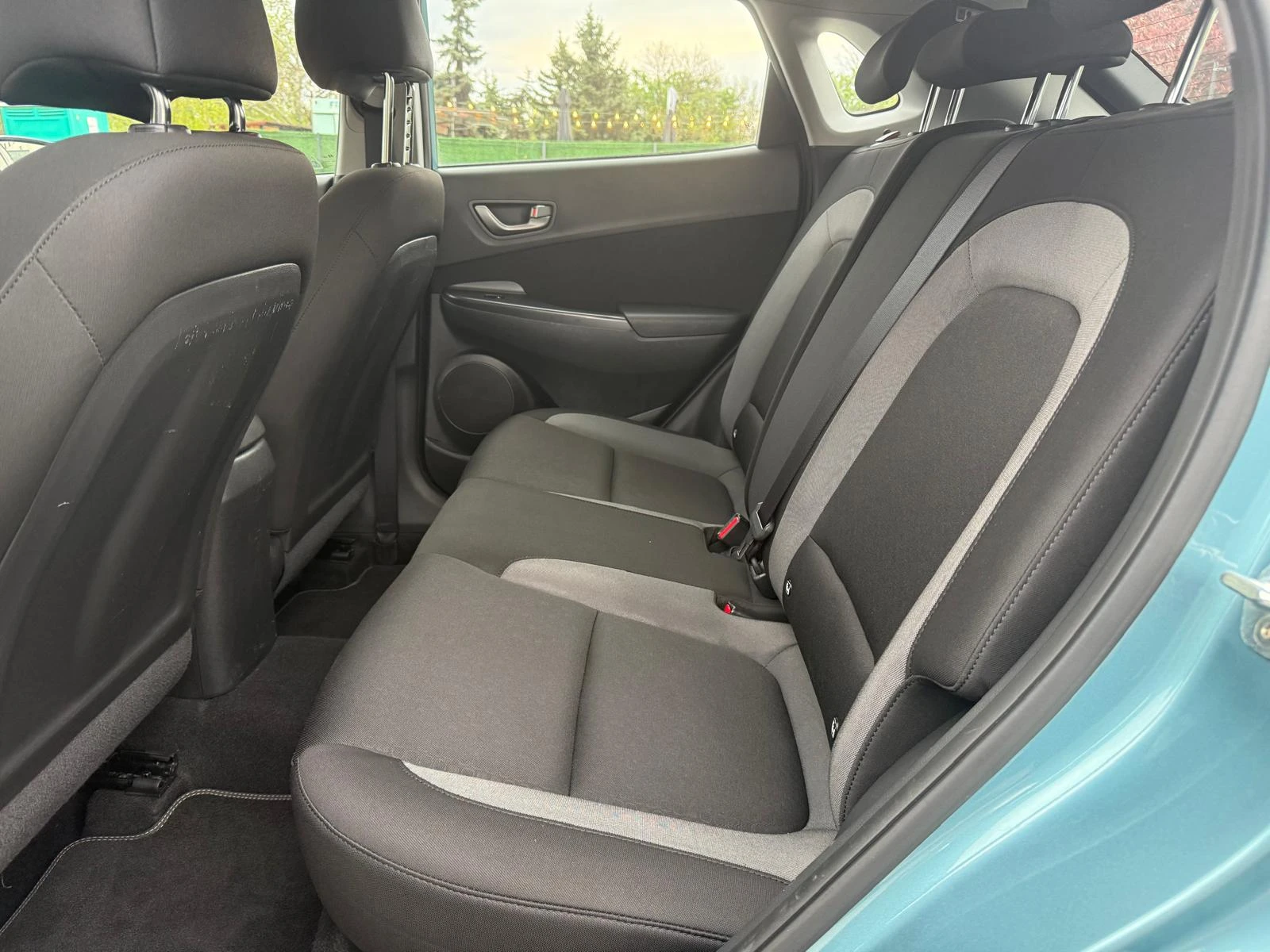 Hyundai Kona 1.6D  | Mobile.bg � ����������� 14
