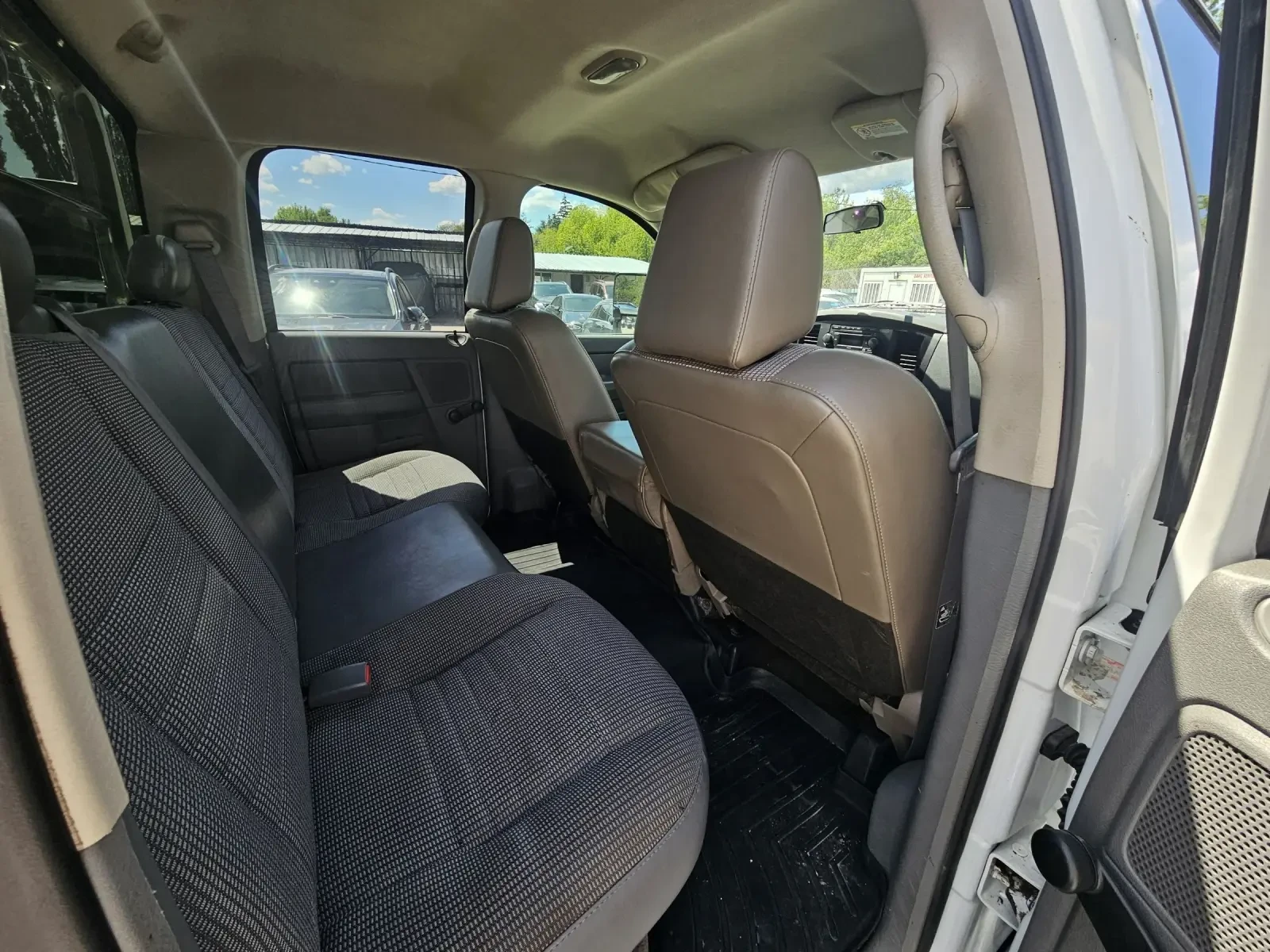 Dodge RAM 2500 5.9 DISEL | Mobile.bg � ����������� 14