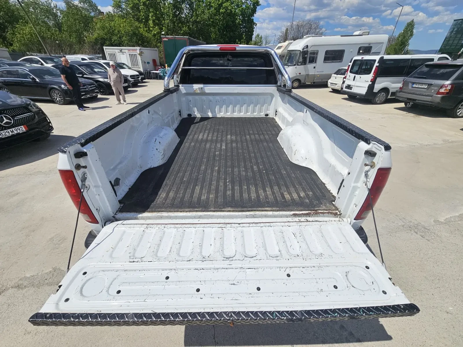 Dodge RAM 2500 5.9 DISEL | Mobile.bg � ����������� 5