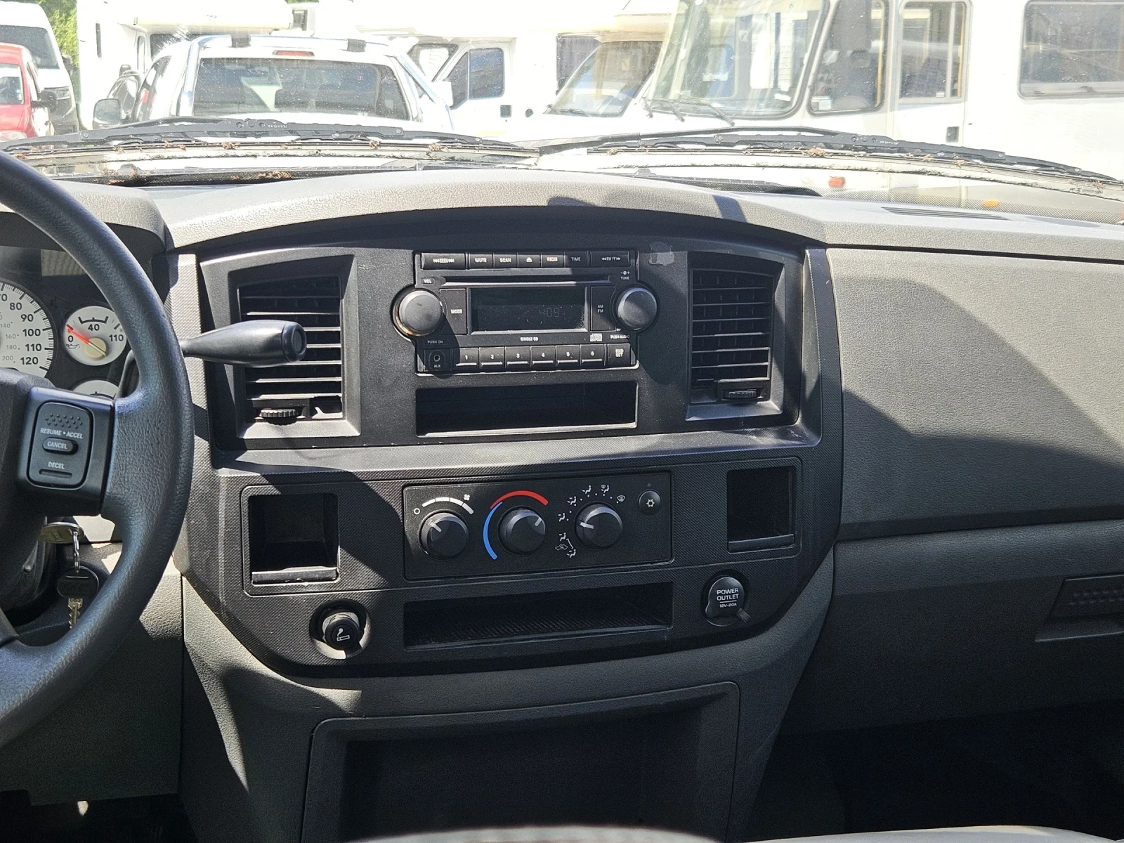 Dodge RAM 2500 5.9 DISEL | Mobile.bg � ����������� 10