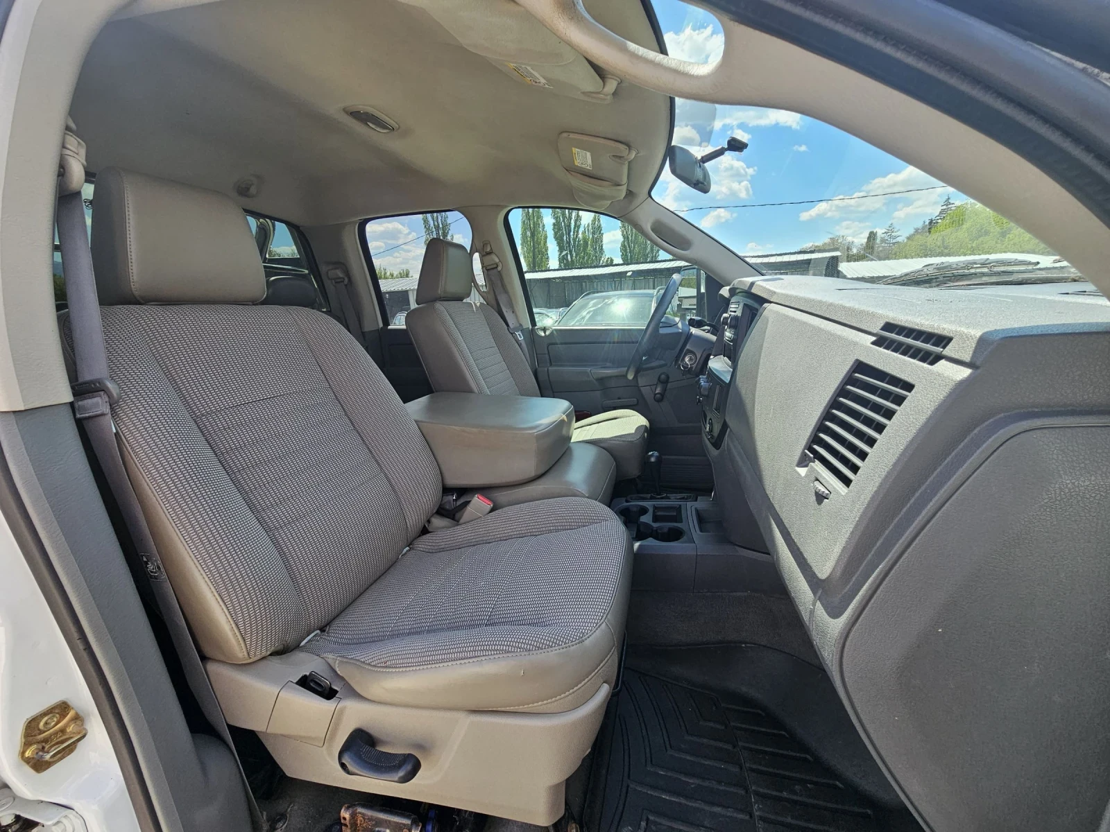 Dodge RAM 2500 5.9 DISEL | Mobile.bg � ����������� 13