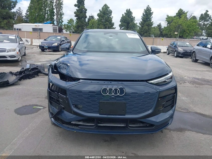 Audi Q6 E-Tron Premium | Mobile.bg � ����������� 13