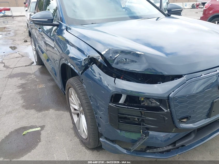 Audi Q6 E-Tron Premium | Mobile.bg � ����������� 6